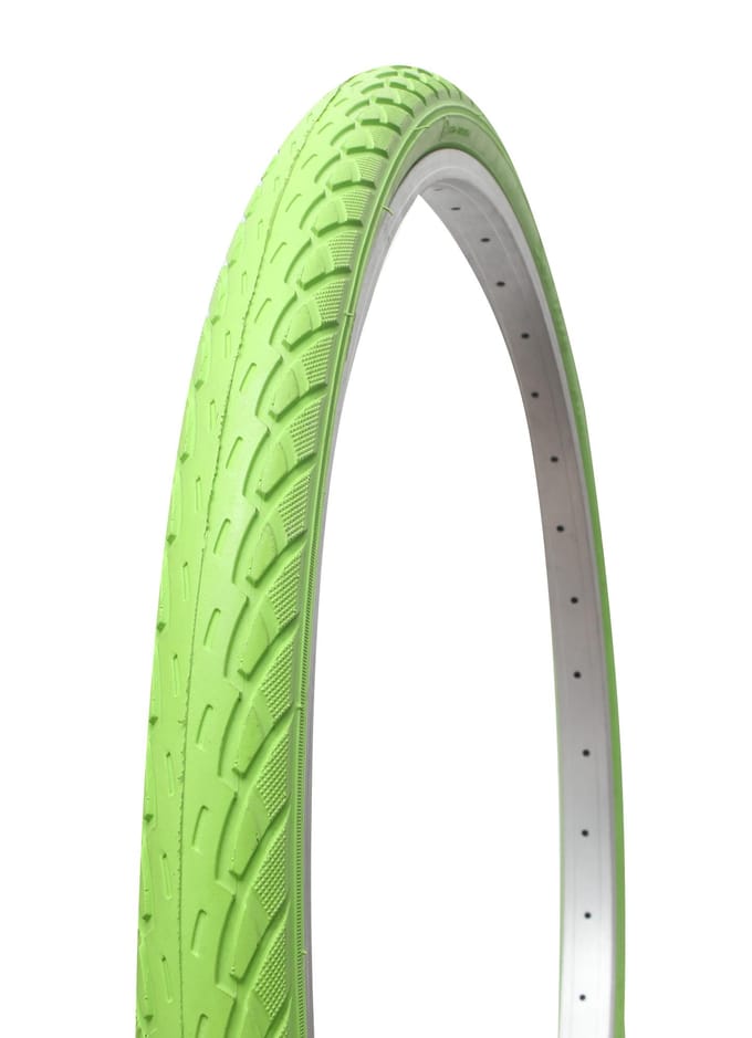 Banden Sa-206 26X1.75 Groen2052
