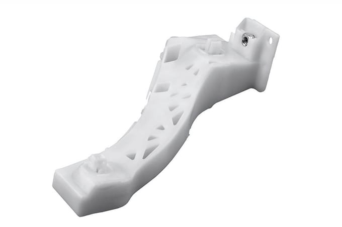Bumperhouder NTY: EZC-MZ-019 OEM BN8V-50-0U1