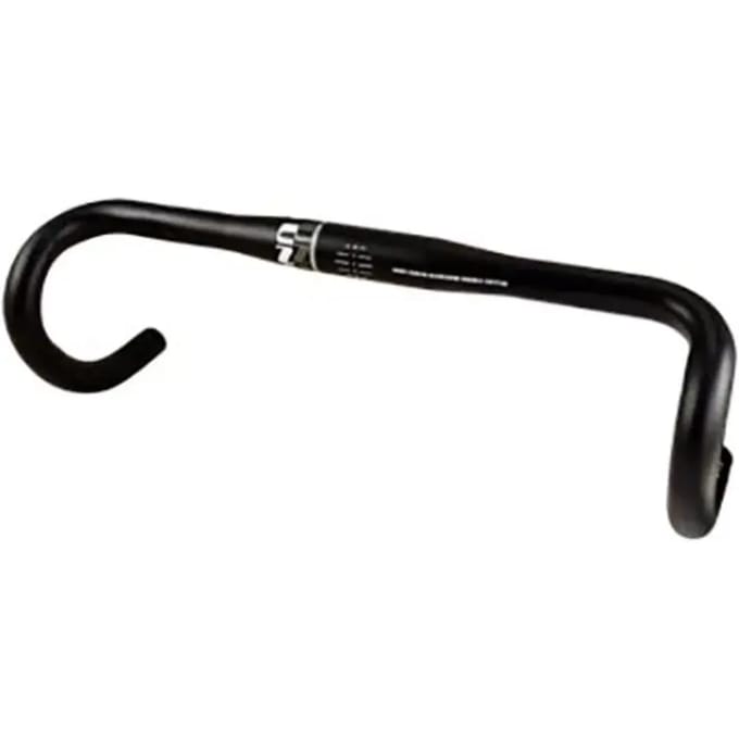 Selectie compacte aluminium sturen Sélection CGN Cycle D31.8 42