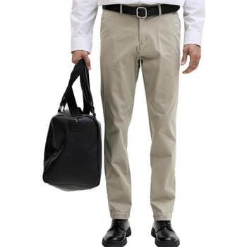 JACK&JONES - JPSTMARCO BOWIE NOOS - Heren - Broeken