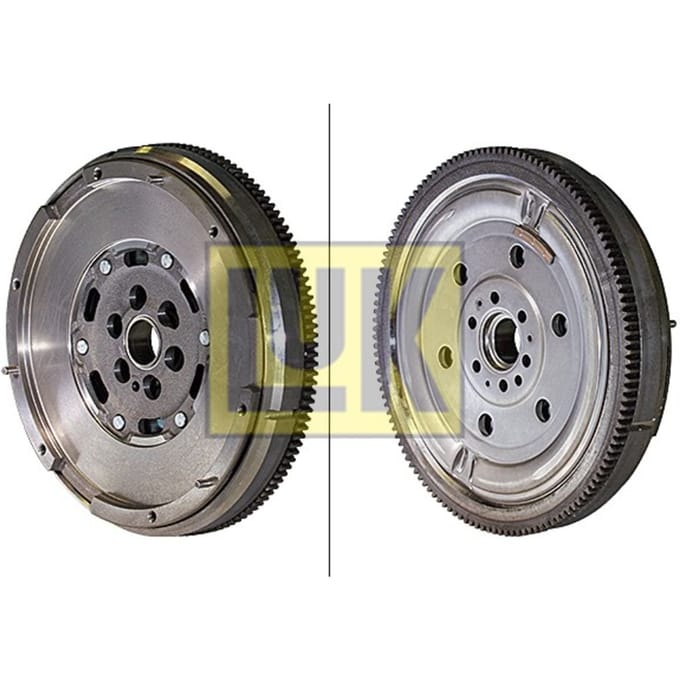 Schaeffler Luk Dubbel massa vliegwiel LUK 415 0658 10
