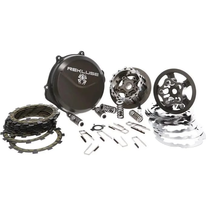 Embrayage moto complet Rekluse Apex Fantic XEF 250
