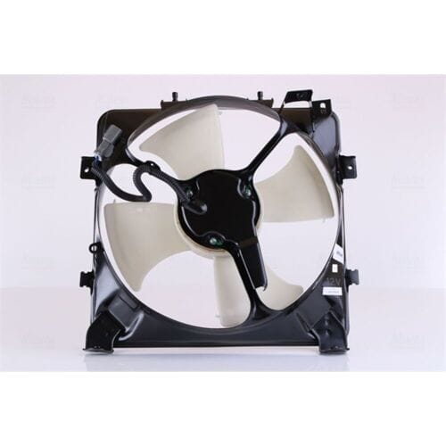 Koelventilatorwiel, motorkoeling NISSENS 85045