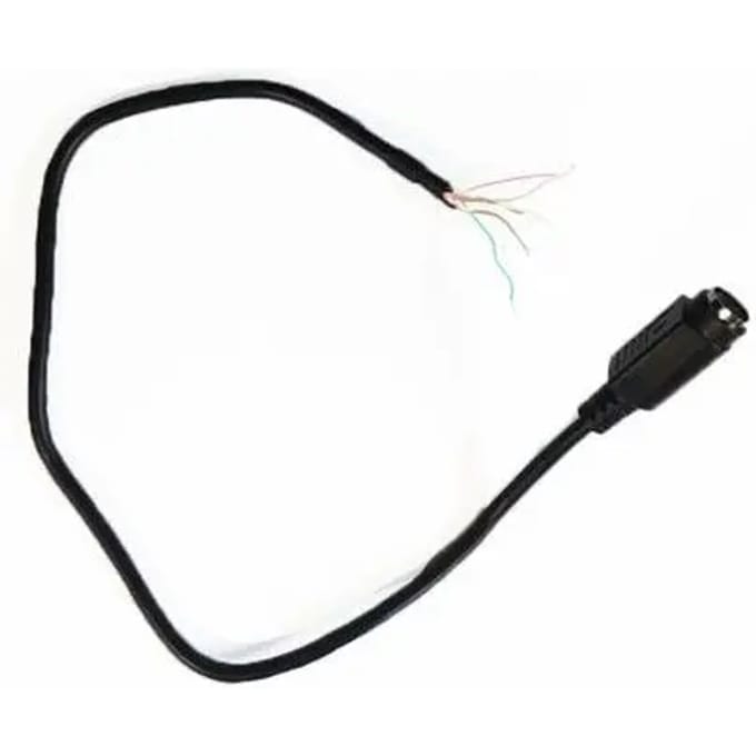 nmea 0183 kabel voor rt750 en rt1050 Navicom