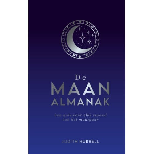 De Maanalmanak - Judith Hurrell