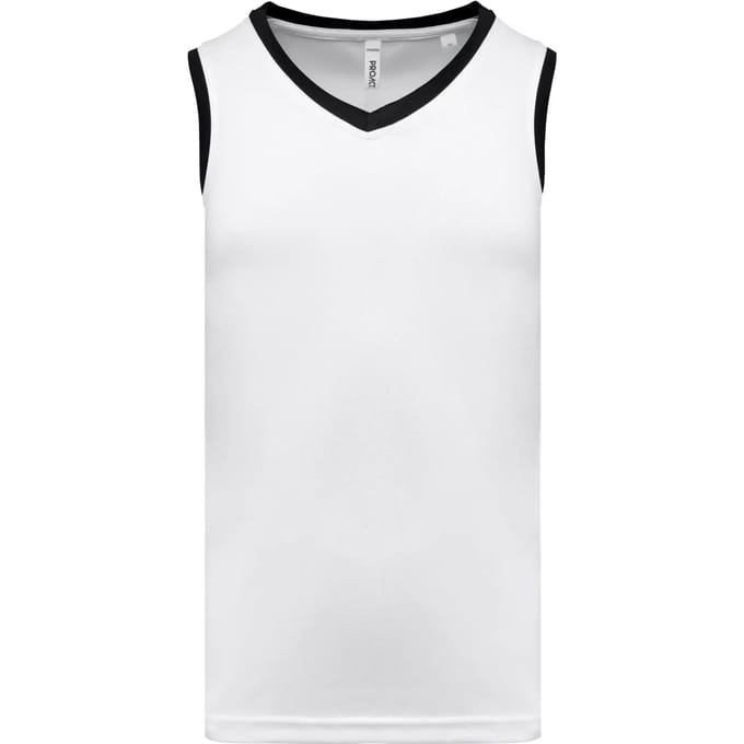 Jersey Proact