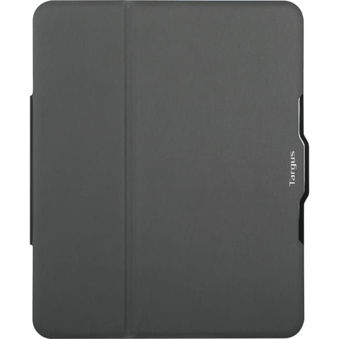 Targus VersaVu Apple iPad Pro 13 inch (2025/2024) Book Case Zwart/Transparant