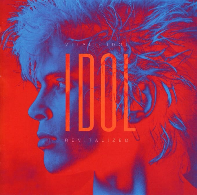 Vital Idol: Revitalized