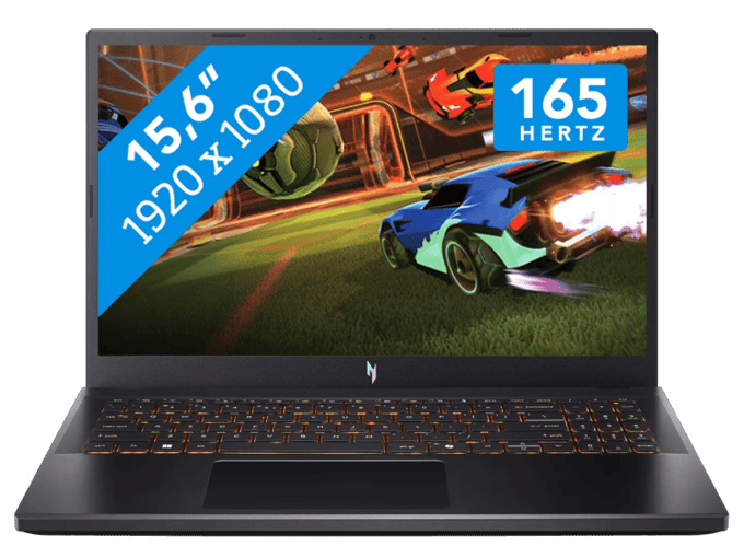 Acer Nitro V 15 ANV15-52-748N