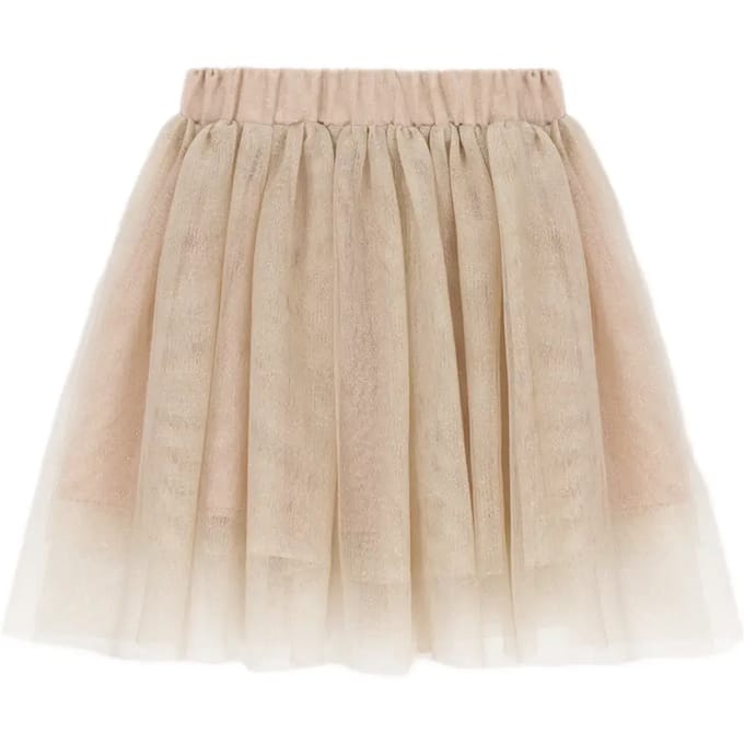 Rokje voor babymeisjes Kids on the Moon Twinkle