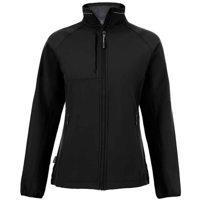 Craghoppers Expert Kiwi Pro Stretch 3 in 1 Jas voor heren (Zwart)