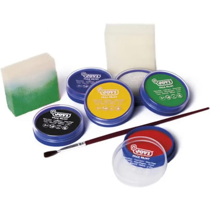 Hero make-up kit voor kinderen Jovi