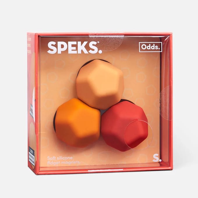 Speks Odds - Planes