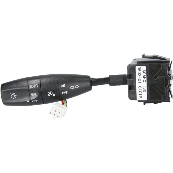 Schakelaar stuurkolom AKUSAN K01W014AKN