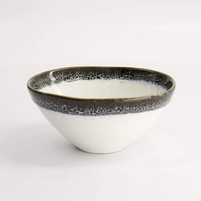 Tokyo Design Studio – New Montenegro – Rijstkom – 14 x 15 x 8.5cm 700ml