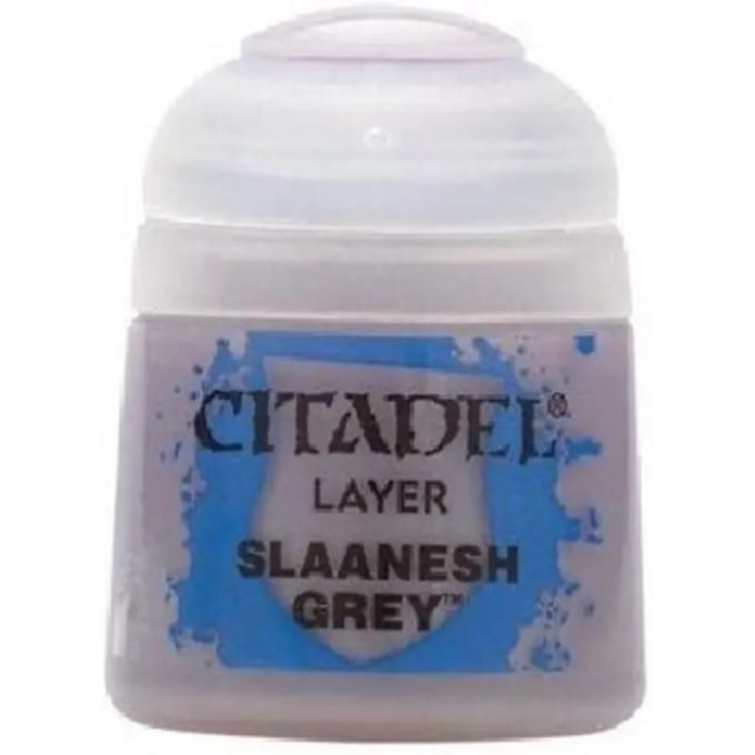 Verf Games Workshop Citadel-Layer Slaanesh