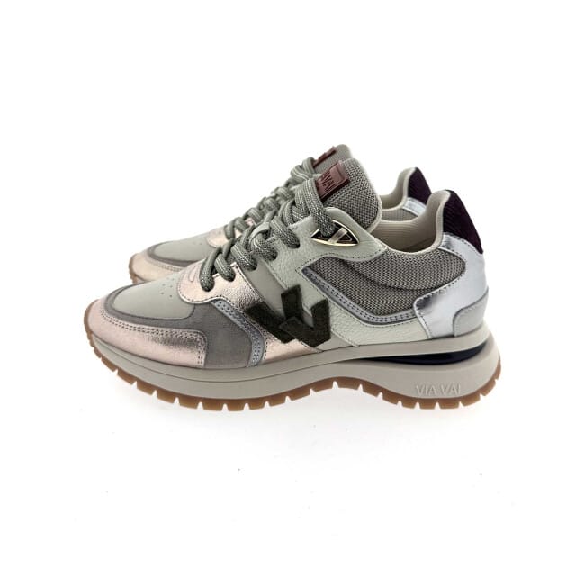 VIA VAI Usher Davina Sneakers dames