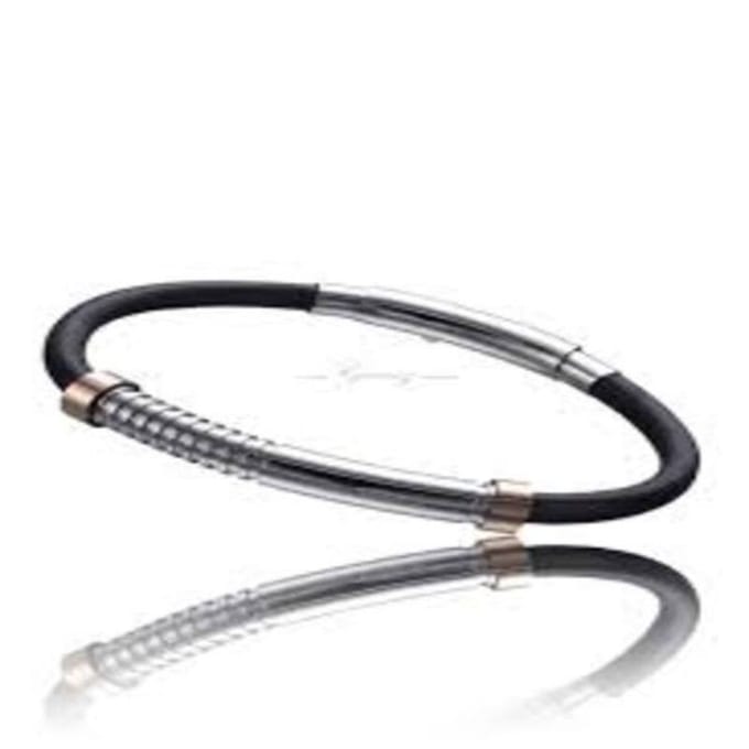 Armband Heren Time Force TS5094BR23 (21 cm)