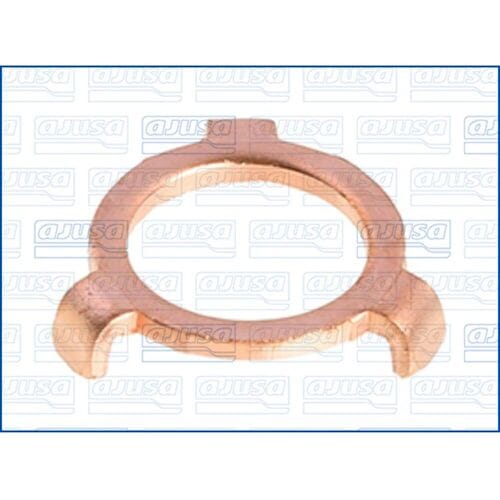 Pakking, olie-inlaat (supercharger) AJUSA 01407200