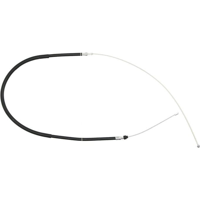 Kabel, parkeerrem ABE C7B009