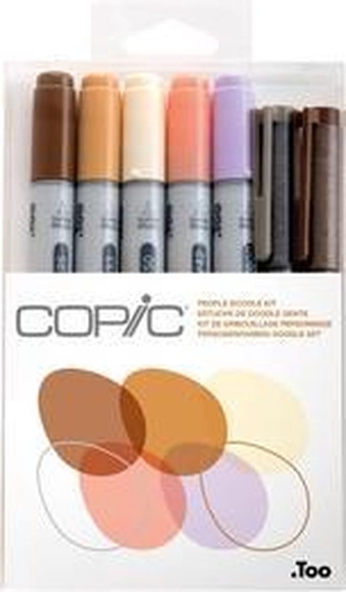 Markers