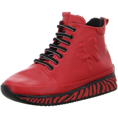Hoge Sneakers Artiker -