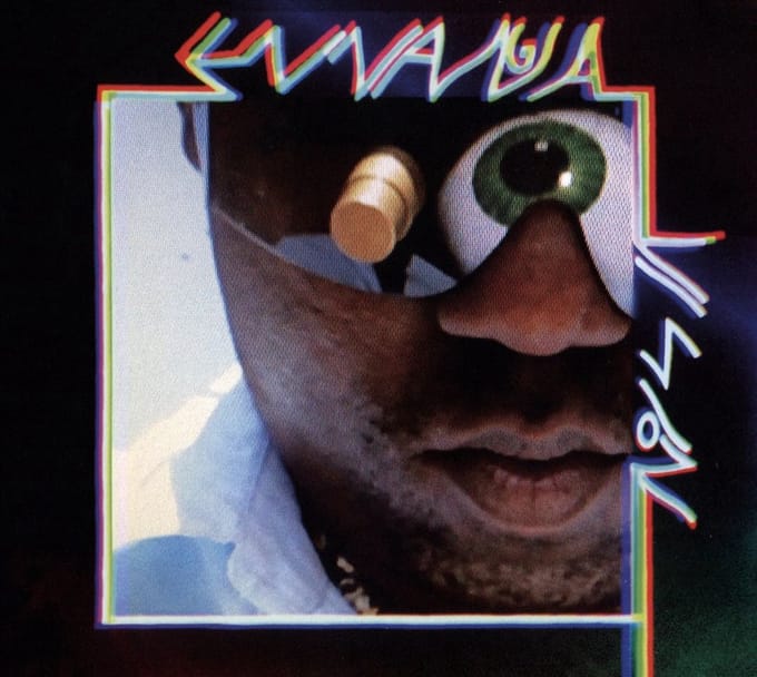 Ennanga Vision