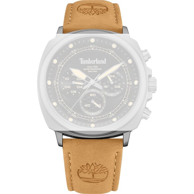 Timberland TDSGF0042002-STL Williston-Small Horlogeband