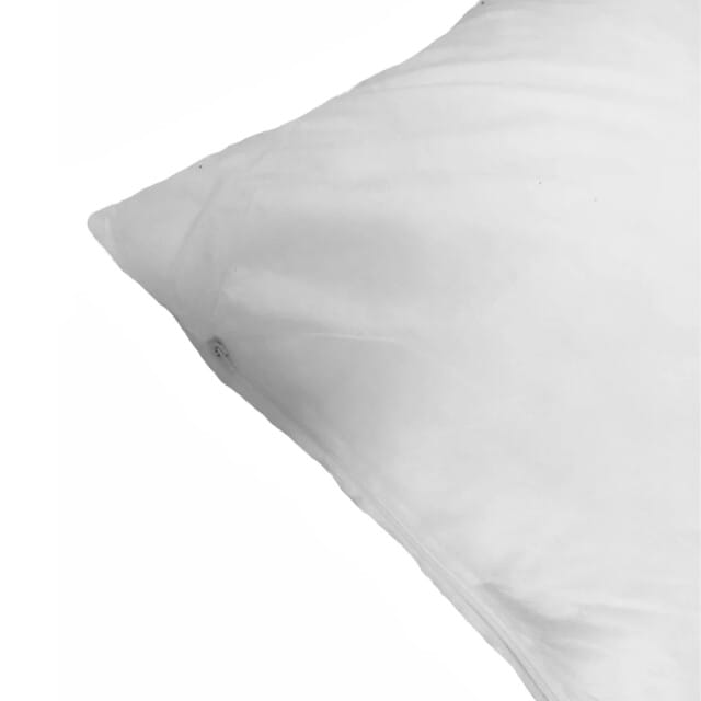 Binnenkussen 60x60 cm | Vulkussen - extra gevuld - 550 gram | Kussenvulling 100% polyester