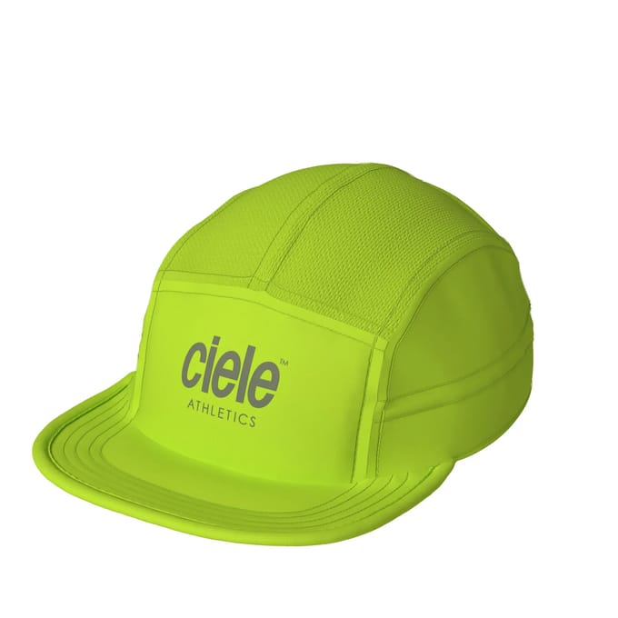 5-panel pet Ciele GOCap Classic Athletics