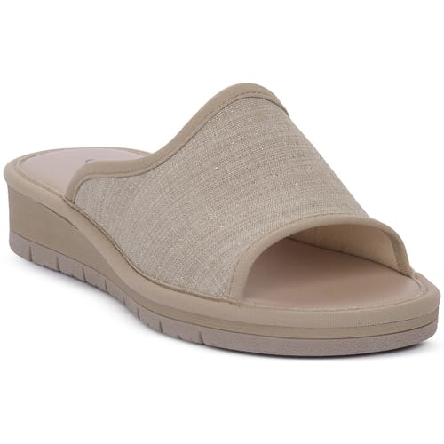 Slippers Grunland CI3098BEIGE
