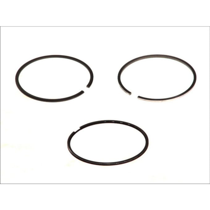 Zuigerveren set MAHLE 083 21 N0