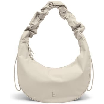 Got Bag Moon Ruffle Tas bruin