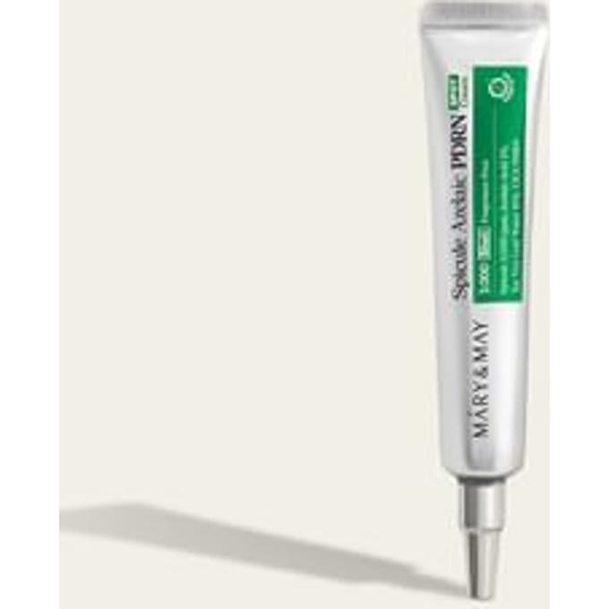 Mary&May - Spicule Azelaic PDRN Spot Cream 15g