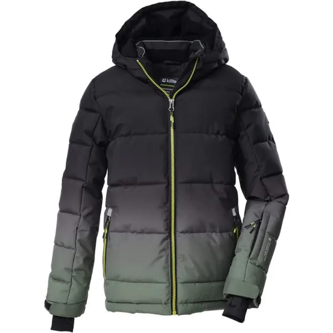 Gevoerde jas Killtec KSW 252