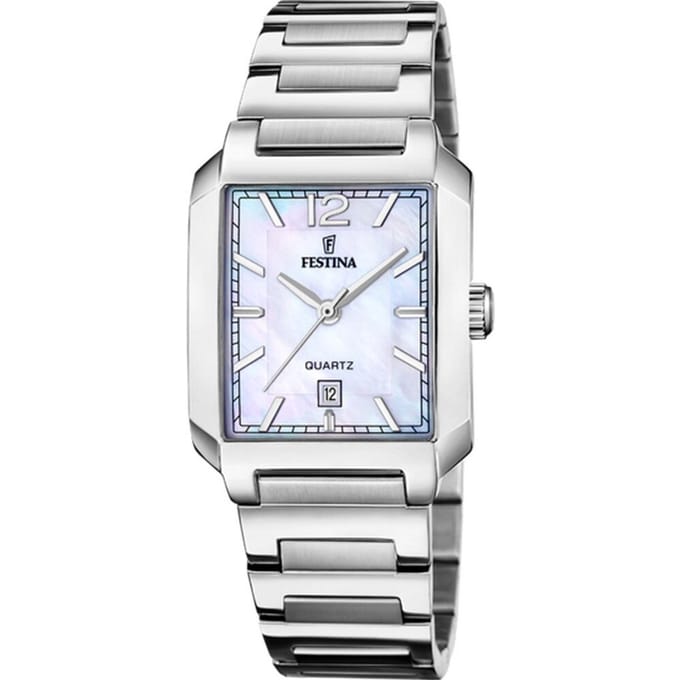 Festina - F20679/2 - Polshorloge - Dames