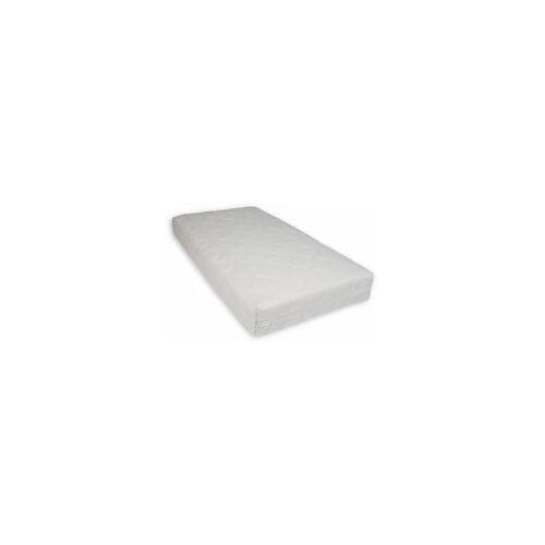 Prénatal juniormatras Bren 70x140cm White unisex