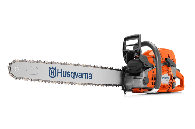Husqvarna 572 XP® Professionele Benzine Kettingzaag – 5,8PK – 45CM