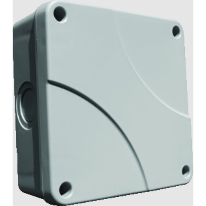 KlikAanKlikUit OWH Wand/Plafond Kabeldoos - 70051