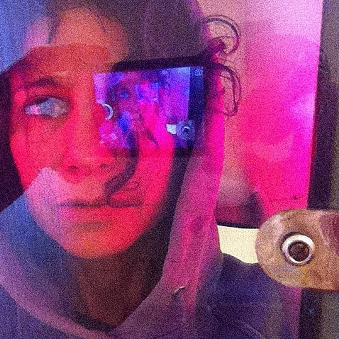 Carla Bozulich - Quieter (LP)