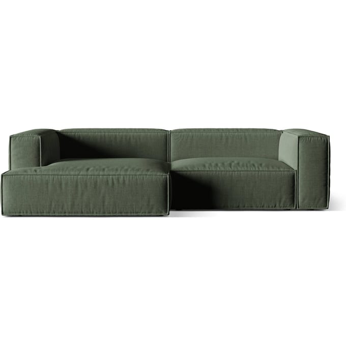 Hoekbank Nuria 4-zits links | Micadoni