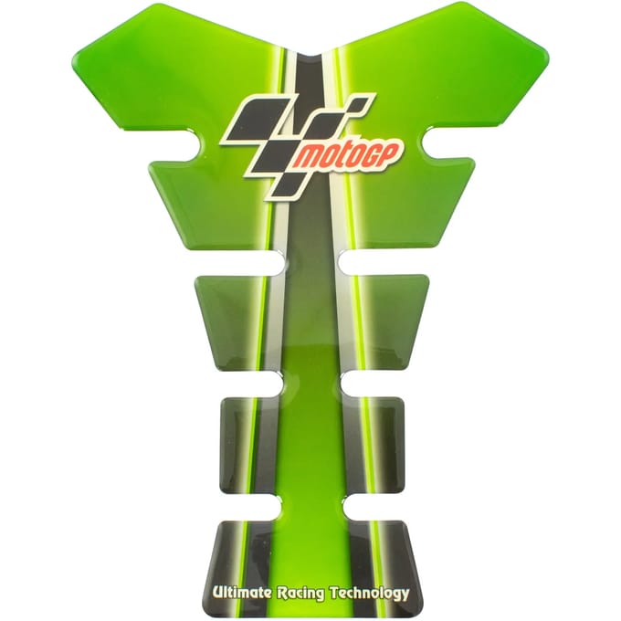 Motorfiets tankbeschermer MotoGP