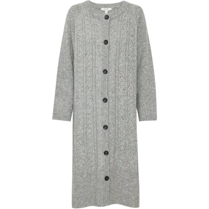 b.young - BYNELLO CARDIGAN - Dames - Cardigans
