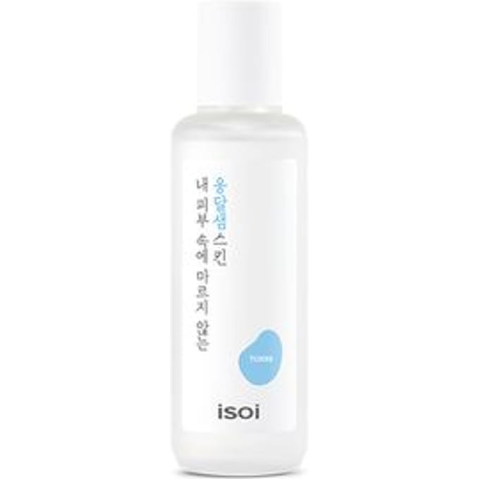 ISOI - PURE A Bottled Oasis For Your Skin Toner 130ml