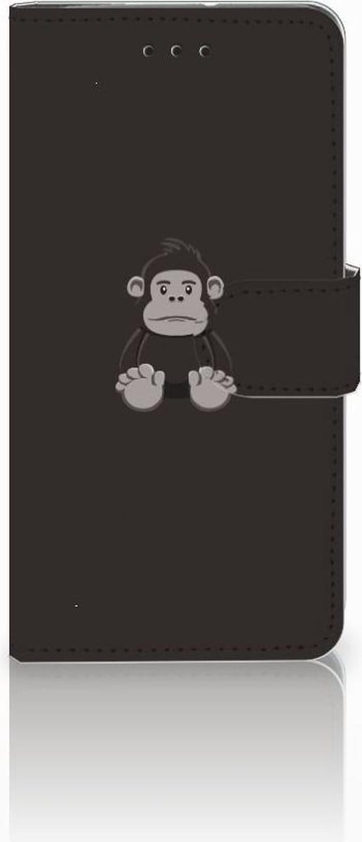 Motorola Moto G7 Play Leuk Hoesje Gorilla
