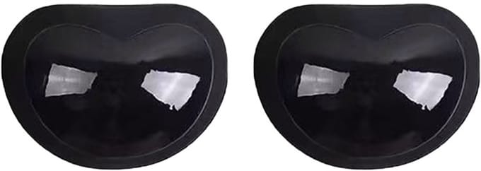 Bikini pads - bikini push up pads - beha pads - bikini push up - beha push up - LOUZIR