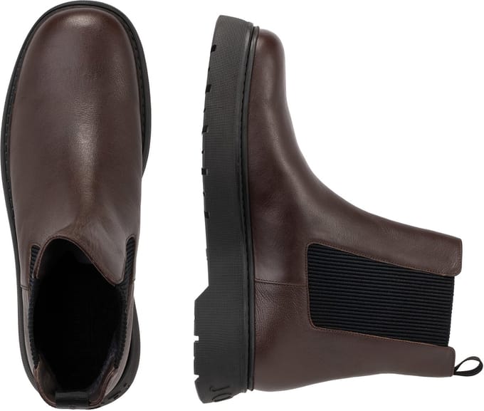 Joop - Herren Stiefel Estate Zinon