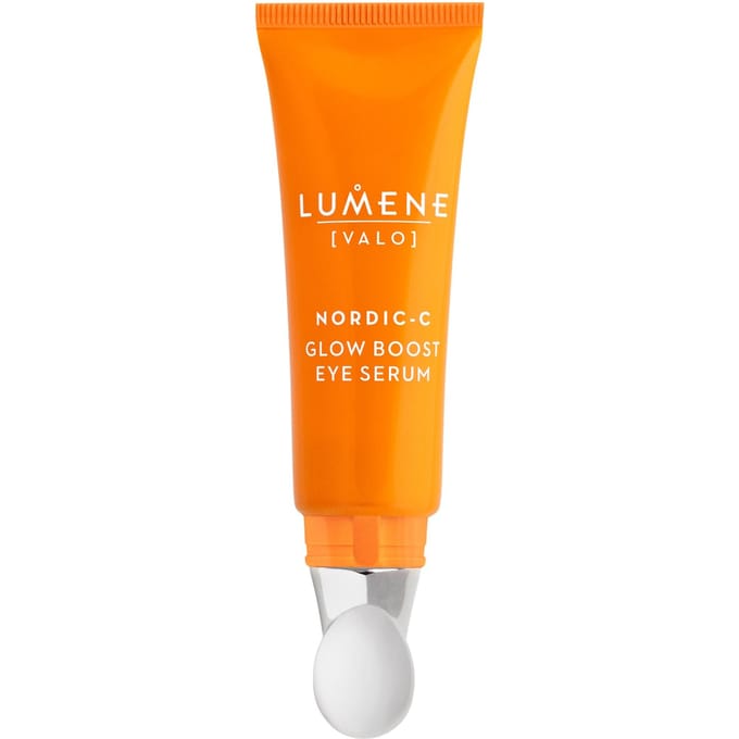 Lumene Nordic-C [Valo] Glow Boost Oogserum Dames 10 ml