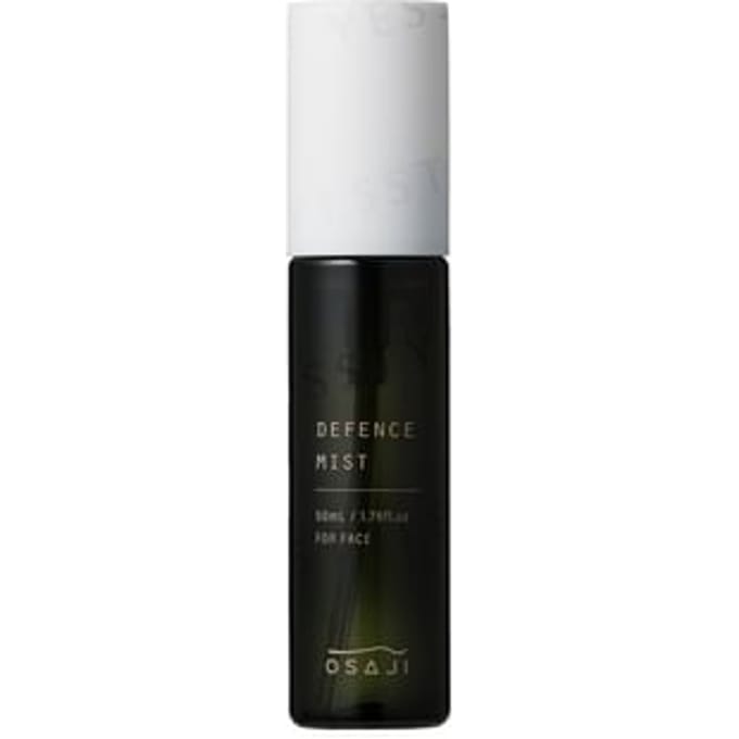 OSAJI - Defence Mist Citrus Herb 50ml