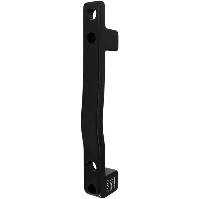 Voorste schijfremadapter Krayton PM-PM - 203F
